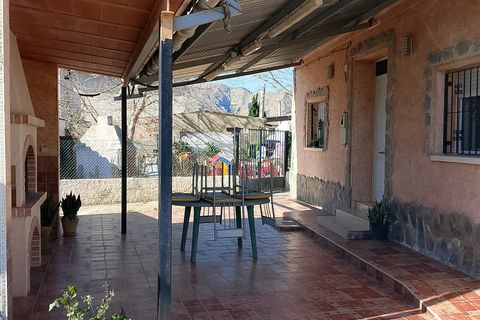 Landejendom i Rafal, Alicante, Rafal - € 175.000 | Ref: RSJ01 - foto 4